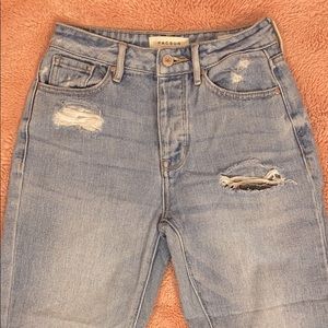 Pacsun Mom Jeans